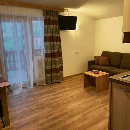 Rimls Apartment *