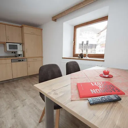 Apartment Rimls *