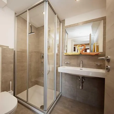 Apartment Rimls *