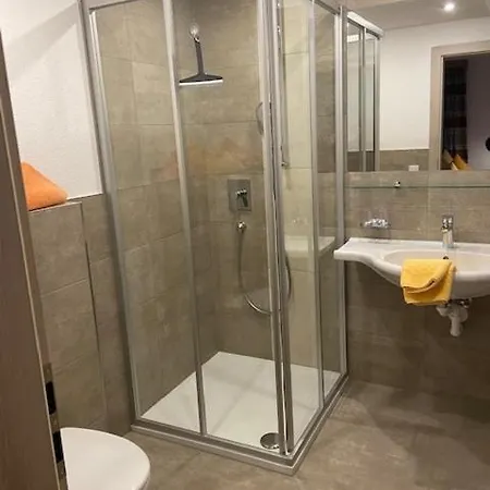 Apartment Rimls