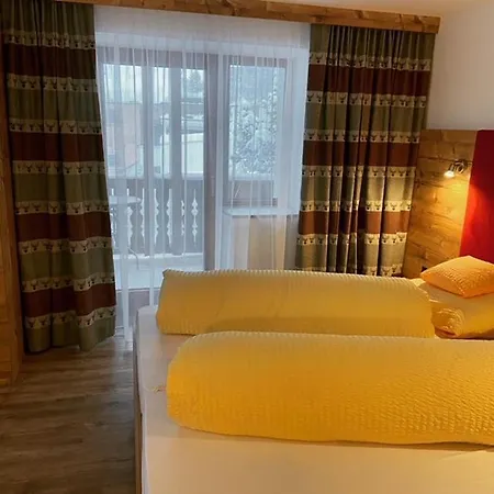 Lägenhet Rimls