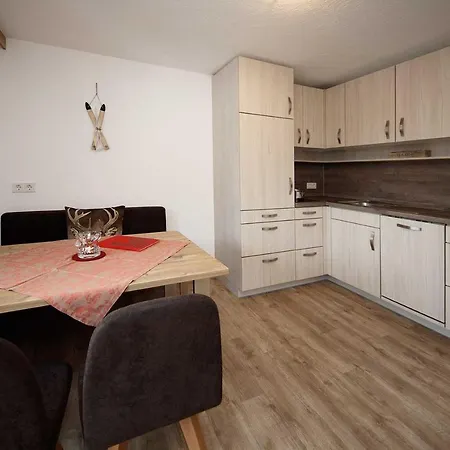 Rimls Apartment