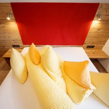 Apartmán Rimls Sölden