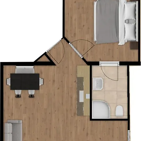Apartamento Rimls